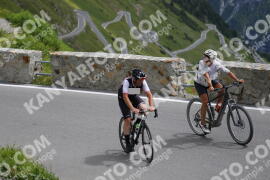 Photo #3312958 | 02-07-2023 12:27 | Passo Dello Stelvio - Prato side BICYCLES