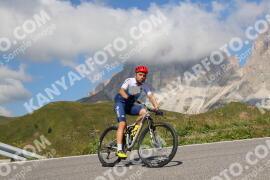 Photo #2499409 | 04-08-2022 10:22 | Sella Pass BICYCLES