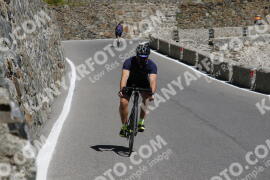 Photo #3961383 | 19-08-2023 11:46 | Passo Dello Stelvio - Prato side BICYCLES