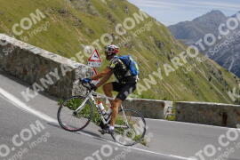 Foto #3756982 | 08-08-2023 12:42 | Passo Dello Stelvio - Prato Seite BICYCLES