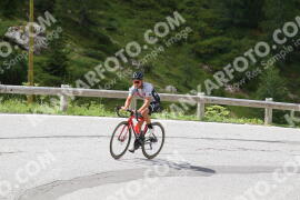 Photo #2541058 | 08-08-2022 11:28 | Pordoi Pass BICYCLES