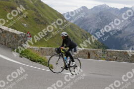 Photo #3588265 | 27-07-2023 11:05 | Passo Dello Stelvio - Prato side BICYCLES