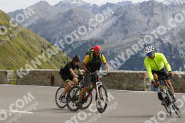 Photo #3753631 | 08-08-2023 11:24 | Passo Dello Stelvio - Prato side BICYCLES