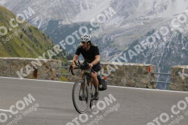 Photo #3786227 | 10-08-2023 11:34 | Passo Dello Stelvio - Prato side BICYCLES