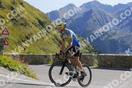 Foto #3808094 | 11-08-2023 10:01 | Passo Dello Stelvio - Prato Seite BICYCLES