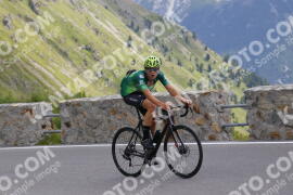 Photo #3603800 | 28-07-2023 11:47 | Passo Dello Stelvio - Prato side BICYCLES