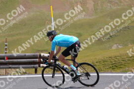 Photo #2412382 | 25-07-2022 12:29 | Passo Dello Stelvio - Peak BICYCLES