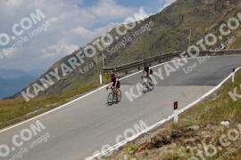 Photo #2413701 | 25-07-2022 13:27 | Passo Dello Stelvio - Peak BICYCLES