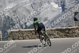 Foto #3224126 | 25-06-2023 14:40 | Passo Dello Stelvio - Prato Seite BICYCLES