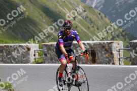 Foto #3517876 | 17-07-2023 14:18 | Passo Dello Stelvio - Prato Seite BICYCLES
