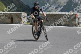 Foto #3629719 | 29-07-2023 13:30 | Passo Dello Stelvio - Prato Seite BICYCLES