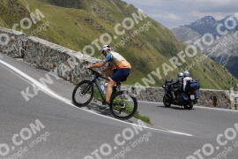 Foto #3201039 | 23-06-2023 14:40 | Passo Dello Stelvio - Prato Seite BICYCLES