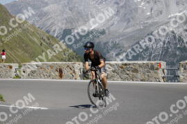 Foto #3224951 | 25-06-2023 15:21 | Passo Dello Stelvio - Prato Seite BICYCLES