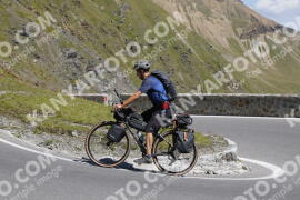 Photo #3982841 | 20-08-2023 12:50 | Passo Dello Stelvio - Prato side BICYCLES
