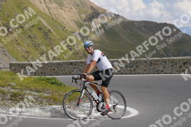 Photo #3898048 | 15-08-2023 12:19 | Passo Dello Stelvio - Prato side BICYCLES