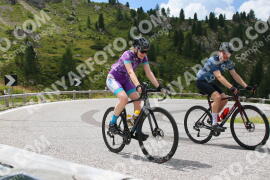 Foto #2594138 | 11-08-2022 12:32 | Pordoi Pass BICYCLES