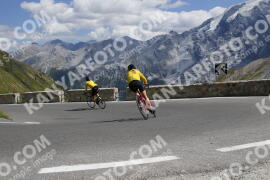 Foto #4006379 | 21-08-2023 13:37 | Passo Dello Stelvio - Prato Seite BICYCLES