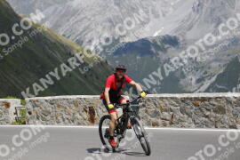 Photo #3242419 | 26-06-2023 14:57 | Passo Dello Stelvio - Prato side BICYCLES