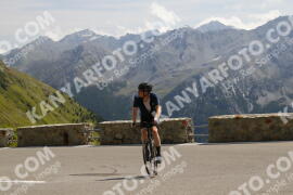 Photo #3440605 | 14-07-2023 11:14 | Passo Dello Stelvio - Prato side BICYCLES