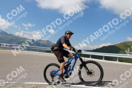 Foto #2499299 | 04-08-2022 10:18 | Sella Pass BICYCLES