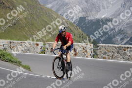 Photo #3225039 | 25-06-2023 15:31 | Passo Dello Stelvio - Prato side BICYCLES