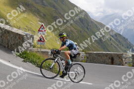 Photo #3876297 | 14-08-2023 11:46 | Passo Dello Stelvio - Prato side BICYCLES