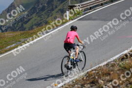 Photo #2399631 | 25-07-2022 10:46 | Passo Dello Stelvio - Peak BICYCLES