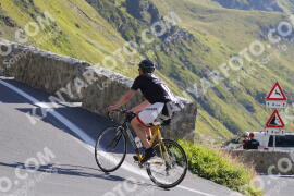 Foto #4015492 | 22-08-2023 09:08 | Passo Dello Stelvio - Prato Seite BICYCLES