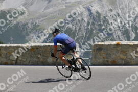 Photo #3528534 | 18-07-2023 12:55 | Passo Dello Stelvio - Prato side BICYCLES