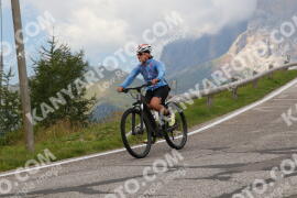 Foto #2594558 | 11-08-2022 12:40 | Pordoi Pass BICYCLES