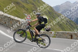 Photo #3755122 | 08-08-2023 12:13 | Passo Dello Stelvio - Prato side BICYCLES