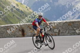 Photo #3604023 | 28-07-2023 11:53 | Passo Dello Stelvio - Prato side BICYCLES