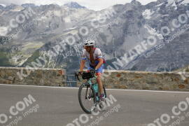 Photo #3314593 | 02-07-2023 14:06 | Passo Dello Stelvio - Prato side BICYCLES
