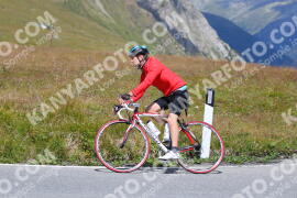 Photo #2488215 | 02-08-2022 13:24 | Passo Dello Stelvio - Peak BICYCLES