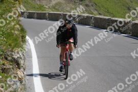 Foto #3488228 | 16-07-2023 11:08 | Passo Dello Stelvio - Prato Seite BICYCLES