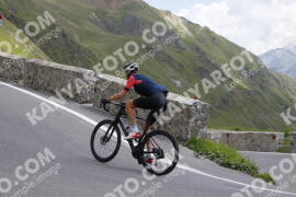 Photo #3345738 | 04-07-2023 11:48 | Passo Dello Stelvio - Prato side BICYCLES