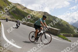 Foto #3345523 | 04-07-2023 11:20 | Passo Dello Stelvio - Prato Seite BICYCLES