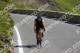 Photo #3460240 | 15-07-2023 10:29 | Passo Dello Stelvio - Prato side BICYCLES