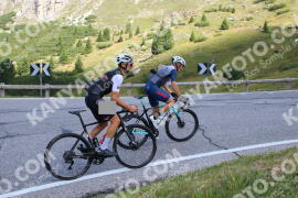 Foto #2511626 | 05-08-2022 10:56 | Pordoi Pass BICYCLES
