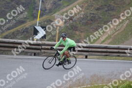 Photo #2434428 | 29-07-2022 13:20 | Passo Dello Stelvio - Peak BICYCLES