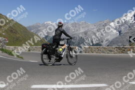 Photo #3225140 | 25-06-2023 15:32 | Passo Dello Stelvio - Prato side BICYCLES