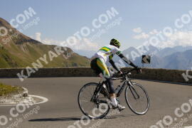 Photo #3896181 | 15-08-2023 10:49 | Passo Dello Stelvio - Prato side BICYCLES