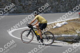 Photo #3159053 | 18-06-2023 15:08 | Passo Dello Stelvio - Prato side BICYCLES