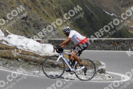 Photo #3109533 | 16-06-2023 13:07 | Passo Dello Stelvio - Prato side BICYCLES