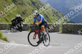 Photo #3439316 | 14-07-2023 10:18 | Passo Dello Stelvio - Prato side BICYCLES