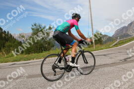 Foto #2613936 | 13-08-2022 10:08 | Pordoi Pass BICYCLES