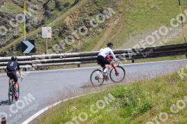 Photo #2430023 | 29-07-2022 11:53 | Passo Dello Stelvio - Peak BICYCLES