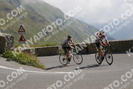 Photo #3874837 | 14-08-2023 11:02 | Passo Dello Stelvio - Prato side BICYCLES