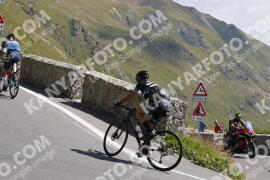 Photo #3875907 | 14-08-2023 11:32 | Passo Dello Stelvio - Prato side BICYCLES