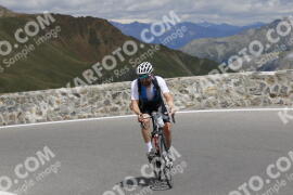 Photo #3209600 | 24-06-2023 14:28 | Passo Dello Stelvio - Prato side BICYCLES
